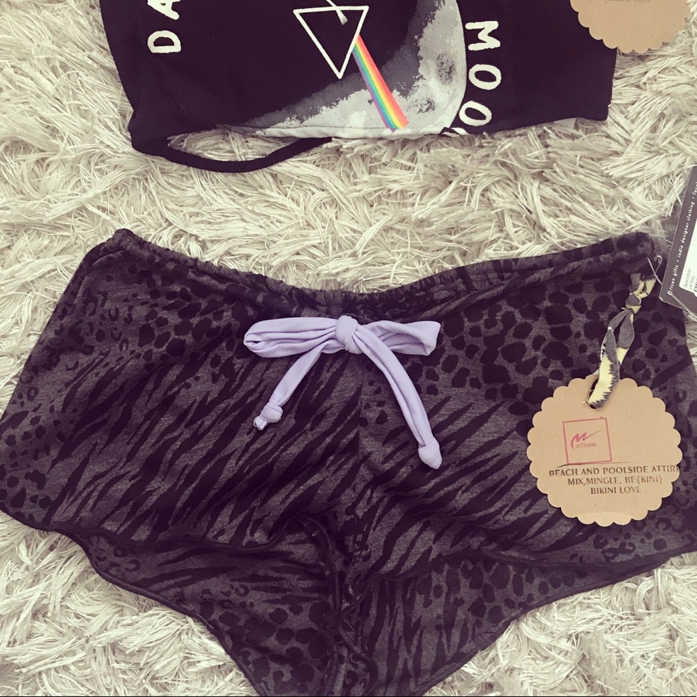 Pj shorts